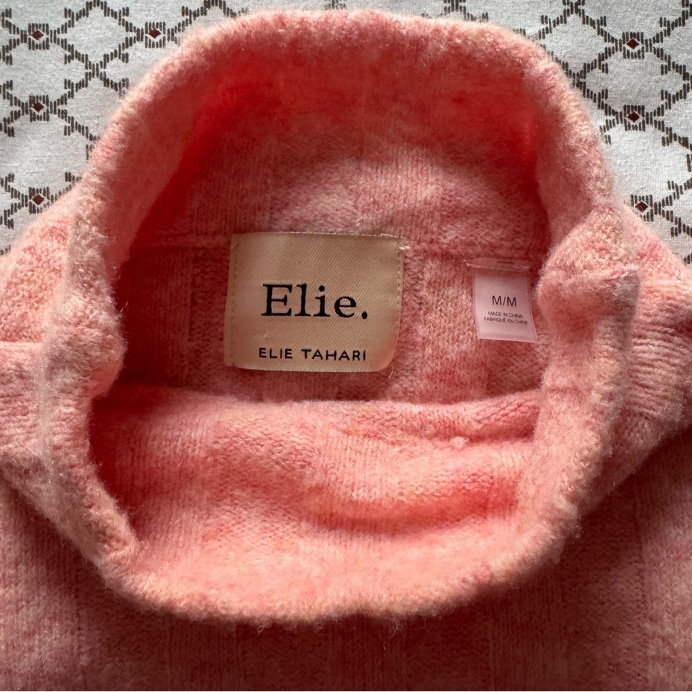 Elie TAHARI Sweater - Picture 3 of 7